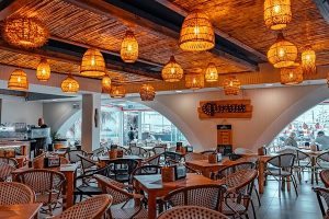 Best Restaurants Near Me in Benoni – Find Local Dining Options with TripadvisorAre you looking for a great place to dine in Benoni, South Africa? Whether you're in the area for a short visit or are a long-time local, finding restaurants near me can sometimes be a challenge, but with Tripadvisor.co.za, it's easier than ever. Offering a vast range of choices and detailed reviews, Tripadvisor can help you discover the best restaurants near me in Benoni and its neighboring areas. Let's dive into how Tripadvisor is a valuable tool for finding great dining options, whether you're looking for affordable options, outdoor settings, or romantic spots.Nearest Restaurants to Me in Benoni
When you search for nearest restaurants to me, Tripadvisor provides a list of the best dining spots based on your location in Benoni, Greater Johannesburg. Tripadvisor.co.za offers a comprehensive guide to restaurants near me, allowing users to filter results based on their preferences. You can quickly check out customer reviews and see detailed information about each restaurant, including photos, menus, and amenities, to help you make a more informed decision about where to dine.Whether you're in the mood for a casual meal or an upscale experience, you'll find plenty of restaurants to eat near me in Benoni. From locally-owned gems to well-known restaurant chains, Tripadvisor has reviews from people who live in the area or have traveled there, ensuring that the ratings and recommendations are reliable.Area Restaurants Near Me
Area restaurants near me offer a variety of dining experiences, whether you're looking for a quick bite or an elaborate dinner. Benoni is home to a wide selection of local restaurants close to me, from family-friendly eateries to fine dining establishments. You can use Tripadvisor to explore restaurants near me based on location, type of cuisine, and dining atmosphere.For example, if you are in Lakefield or Rynfield, you can easily find restaurants near me that cater to your tastes. Whether you're craving a traditional South African dish, a burger, or international cuisine, there are many options close to your location. Local restaurants in Benoni offer everything from trendy cafes to high-end dining experiences, making it easy to find area restaurants near me.Restaurants Near Me
With so many dining options in Benoni, it can be overwhelming to choose where to eat. By searching for restaurants near me on Tripadvisor, you'll receive personalized suggestions based on your location and preferences. You can easily filter for specific needs, such as outdoor seating, affordable options, or top-rated restaurants.If you're looking for a restaurant near me that offers a cozy atmosphere and delicious food, you can check out the reviews and photos uploaded by fellow diners. Whether you're seeking a family-friendly restaurant or a fine-dining establishment, Tripadvisor provides a vast selection of restaurants near me in Benoni.Restaurant to Eat Near Me
When you’re hungry and don’t know where to go, a quick search for restaurant to eat near me can provide you with all the nearby options. Tripadvisor.co.za allows you to search for restaurants based on your needs, whether you're looking for breakfast, lunch, or dinner. Reviews from other patrons can guide you to the best choices for any meal of the day.Restaurants in Benoni offer a wide range of cuisines, from hearty South African meals to international dishes. By searching for restaurants to eat near me, you’ll find everything from quick, casual spots to elegant fine dining venues. You can also check out special promotions, menus, and the latest reviews to make your decision.Affordable Restaurants in Benoni
For those on a budget, affordable restaurants in Benoni are abundant. Whether you’re looking for a quick bite or a full meal, Tripadvisor helps you filter for restaurants that offer great food at reasonable prices. In Benoni, you can find local restaurants close to me that are perfect for those looking to save money without sacrificing taste or quality.From family-run diners to fast-casual spots, affordable restaurants in Benoni offer diverse options. If you're looking to enjoy an affordable meal, check the Tripadvisor listings for suggestions on where to dine within your price range. Restaurants near me in Benoni cater to those who want tasty meals without spending too much.Outdoor Restaurants in Benoni
Outdoor restaurants in Benoni provide the perfect dining experience, especially for those who enjoy eating while surrounded by nature. Whether you want a relaxed lunch or a dinner with a view, there are several restaurants offering outdoor seating in Benoni. From patios to garden settings, Tripadvisor allows you to filter for restaurants near me with outdoor dining options, so you can enjoy the beautiful South African weather while savoring a delicious meal.Dining outdoors is perfect for special occasions, family outings, or even casual meet-ups with friends. Use Tripadvisor to check out the top outdoor restaurants in Benoni and find out which spots offer the best ambiance and food.Top Restaurants in Benoni
Searching for the top restaurants in Benoni? Tripadvisor makes it easy to find the best dining establishments based on user reviews and rankings. Whether you’re in the mood for a fine-dining experience or a trendy café, you can explore the top restaurants in Benoni that have received high praise from locals and tourists alike.By looking at the rankings and reading reviews, you can find restaurants near me that are popular among other diners. The top restaurants in Benoni typically offer excellent food, great service, and a pleasant atmosphere, ensuring you have a memorable dining experience.Romantic Restaurants in Benoni
If you're searching for romantic restaurants in Benoni, Tripadvisor helps you find the perfect place for a special date night or celebration. With intimate settings, candle-lit dinners, and high-quality cuisine, romantic restaurants in Benoni offer a delightful ambiance for couples.From cozy cafés to elegant fine-dining restaurants, there are several restaurants near me that are ideal for a romantic evening out. Whether you're celebrating an anniversary or simply enjoying a night with your partner, Tripadvisor can help you find the best romantic restaurants in Benoni to suit your needs.Restaurants in Rynfield, Benoni
Rynfield is a suburb in Benoni known for its quiet, residential charm. Whether you're a local or just visiting, restaurants in Rynfield, Benoni offer a variety of dining options. From casual dining spots to more upscale establishments, Tripadvisor helps you find the best places to eat in Rynfield. Whether you're looking for breakfast, lunch, or dinner, you'll find plenty of options to choose from.With the help of Tripadvisor, finding restaurants near me in Rynfield is a breeze. Search by cuisine, dining atmosphere, or rating, and you're sure to find a perfect spot to enjoy a meal.Restaurants in Lakefield, Benoni
Lakefield is another suburb in Benoni, known for its residential feel and access to several great dining options. Restaurants in Lakefield, Benoni offer a variety of meals to suit all tastes, from local South African dishes to international cuisine. Whether you're looking for a family-friendly restaurant or a romantic dinner spot, Tripadvisor can help you locate restaurants near me in Lakefield.Affordable Restaurants in Boksburg
If you’re willing to venture a little beyond Benoni, Boksburg offers its own selection of affordable restaurants. Located nearby, Boksburg has several restaurants near me that offer great food at budget-friendly prices. Tripadvisor helps you explore affordable restaurants in Boksburg, so you can enjoy a delicious meal without breaking the bank.People Also Ask
What is the number one most popular restaurant?
While the number one most popular restaurant can vary depending on different sources and rankings, Tripadvisor helps you identify which restaurants near me in Benoni are top-rated and frequently recommended by diners.What is used to search for a restaurant?
People often use search terms like restaurant near me, restaurants near me, local restaurants close to me, or restaurants to eat near me to find dining spots. Using platforms like Tripadvisor, you can search based on location, type of food, or dining atmosphere.What is the meaning of hotel on-site restaurant?
A hotel on-site restaurant refers to a dining facility located within a hotel, where guests can enjoy meals without leaving the premises. Many of these restaurants near me provide both breakfast and dinner options and offer convenience for hotel guests.Who is voted the best restaurant in the world?
The title of the best restaurant in the world is typically awarded annually by various culinary rankings. While many top-ranked restaurants are located in global food capitals, Tripadvisor helps users find local favorites in areas like Benoni by reviewing ratings and traveler feedback.Conclusion
When looking for the best restaurants near me in Benoni, Tripadvisor.co.za is your one-stop resource for discovering the top dining spots in the area. Whether you’re seeking affordable restaurants, romantic settings, or outdoor dining options, Tripadvisor provides detailed reviews and ratings to help you make the best choice. From restaurants in Rynfield to restaurants in Lakefield, Benoni offers a wide variety of dining experiences suitable for any occasion. Don't forget to check out affordable restaurants in Boksburg as well!