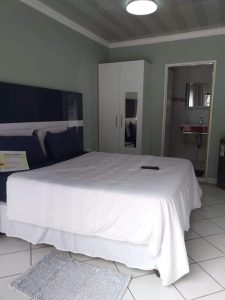 Alika Guest House location near OR Tambo